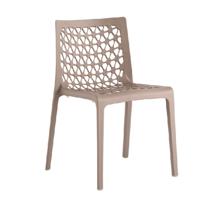 SILLA MODERNA - VERANDA INTERIORES