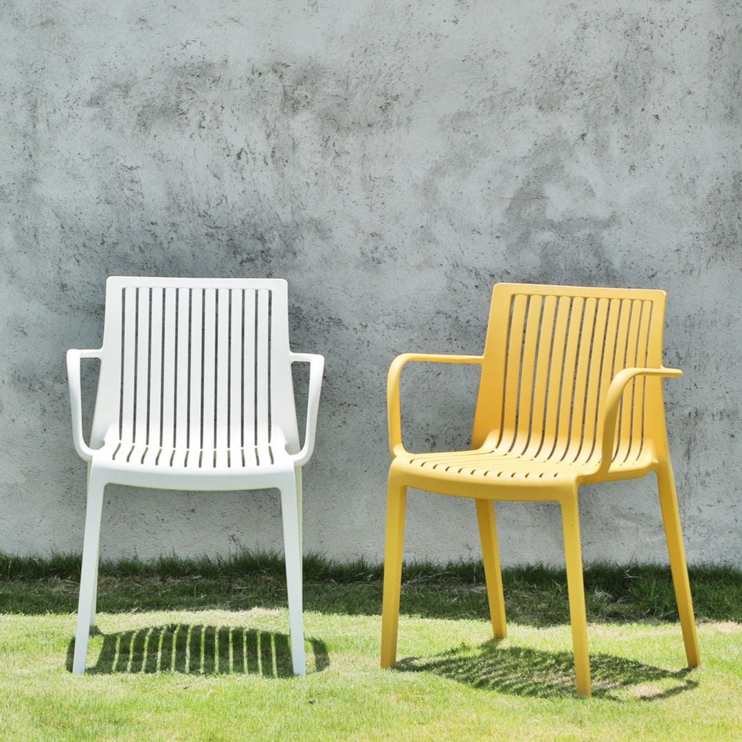 SILLA MODIS - VERANDA INTERIORES