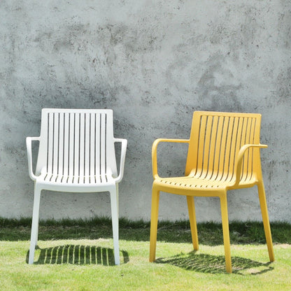 SILLA MODIS - VERANDA INTERIORES