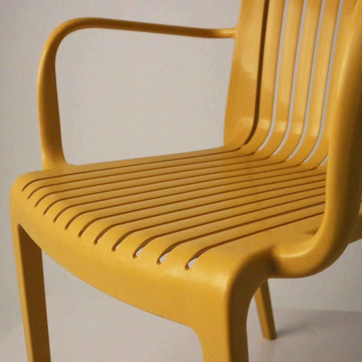 SILLA MODIS - VERANDA INTERIORES