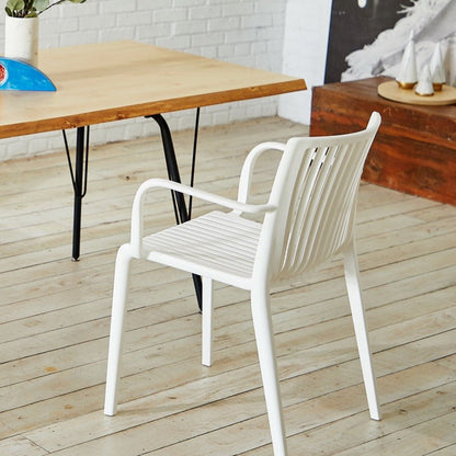 SILLA MODIS - VERANDA INTERIORES