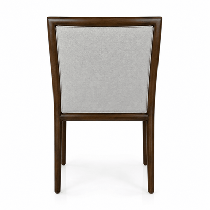 SILLA MONTALI - VERANDA INTERIORES