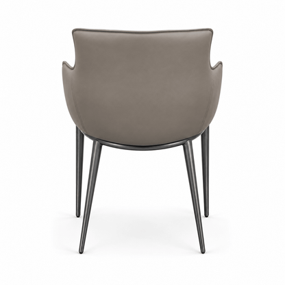 SILLA NAOS - VERANDA INTERIORES