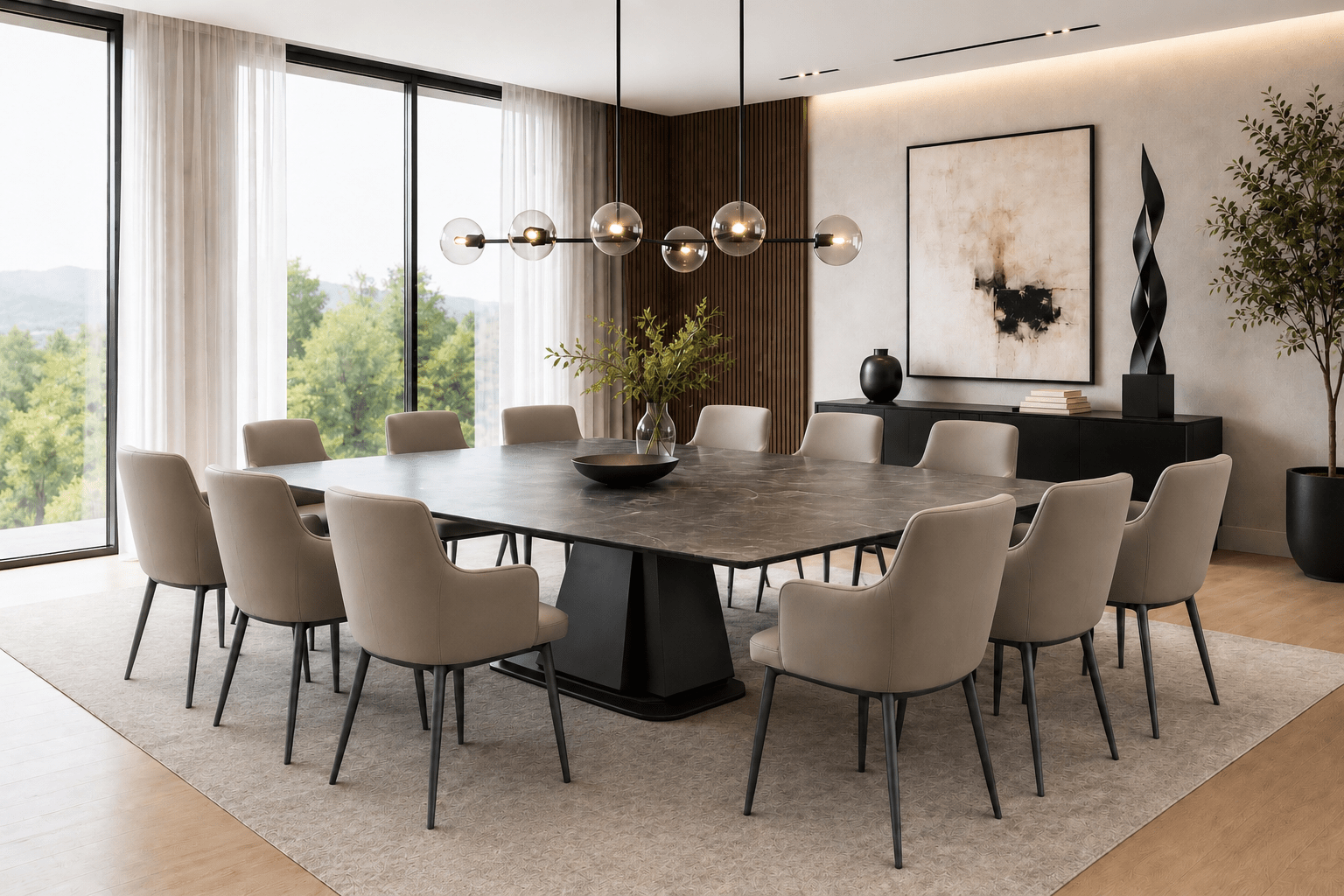 SILLA NAOS - VERANDA INTERIORES