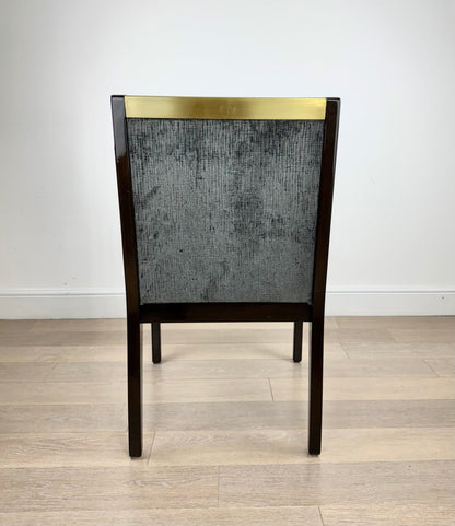 SILLA NEWPORT - VERANDA INTERIORES