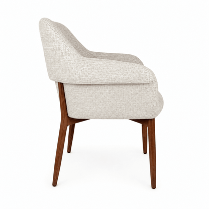 SILLA NIARA - VERANDA INTERIORES