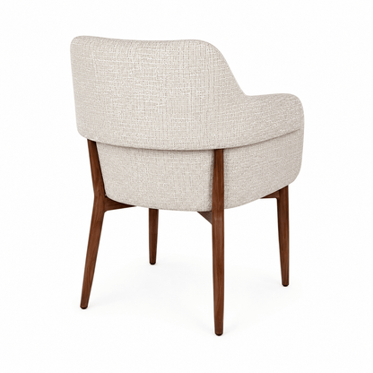 SILLA NIARA - VERANDA INTERIORES