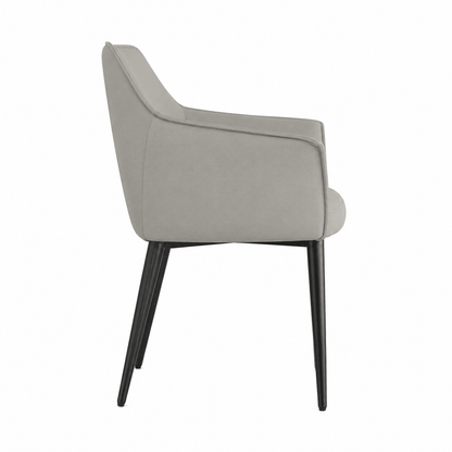 SILLA PAPILLON - VERANDA INTERIORES
