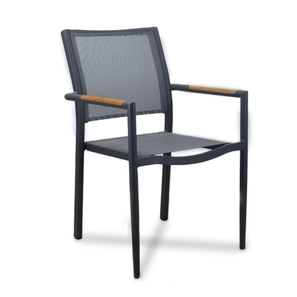 SILLA POLO - VERANDA INTERIORES