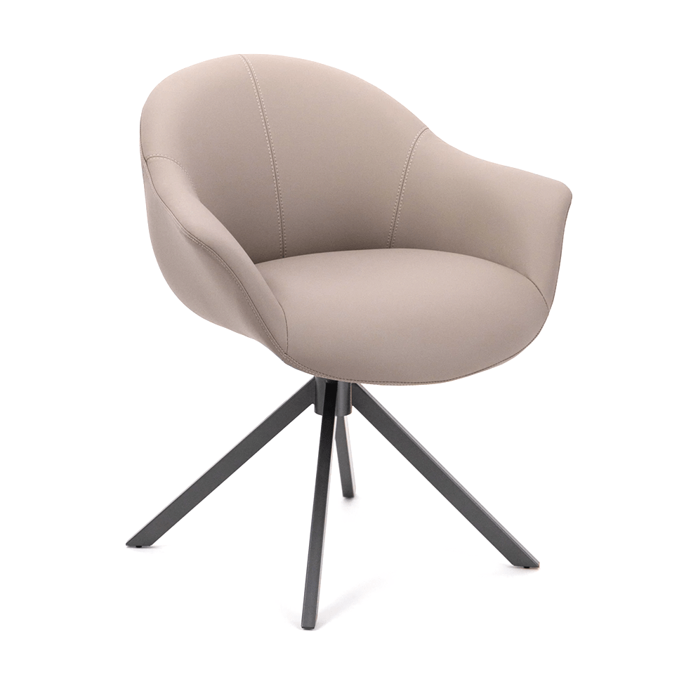 SILLA REMUS - VERANDA INTERIORES