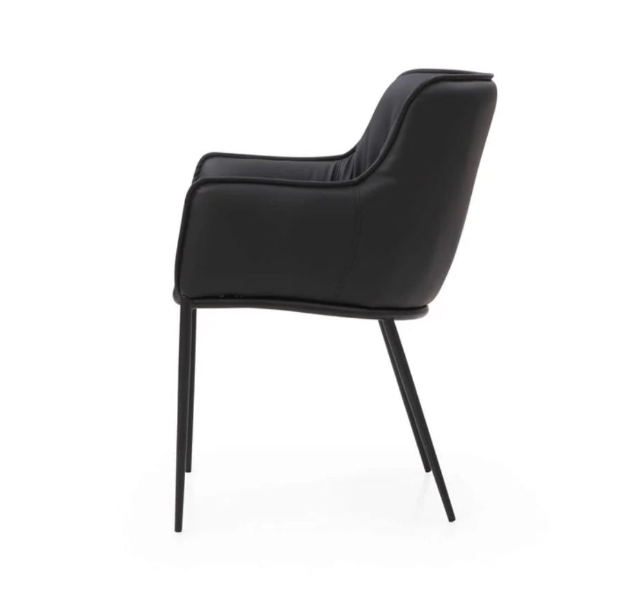 SILLA RIMALDO - VERANDA INTERIORES