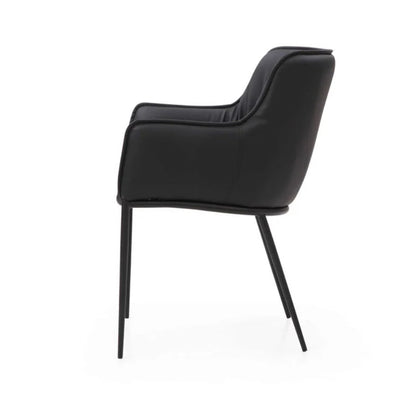 SILLA RIMALDO - VERANDA INTERIORES