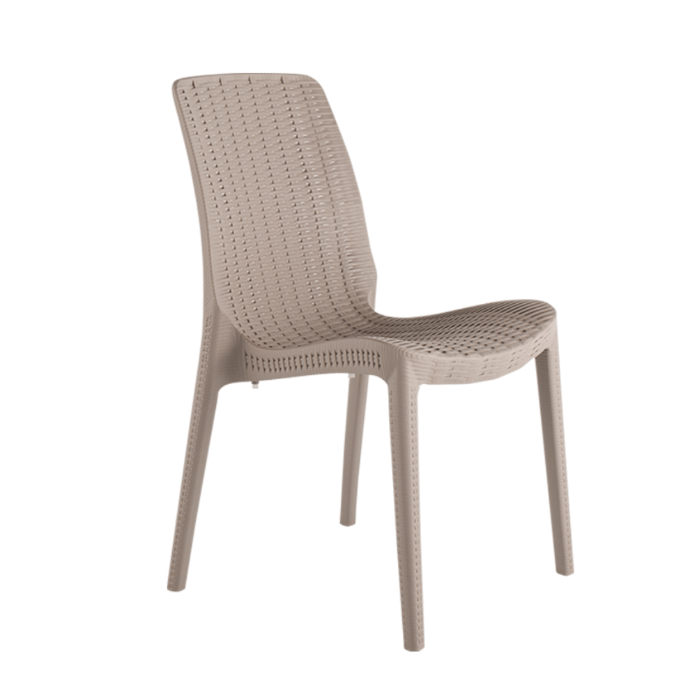 SILLA RIZZU - VERANDA INTERIORES