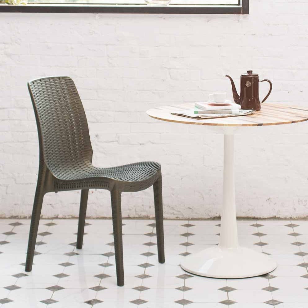 SILLA RIZZU - VERANDA INTERIORES