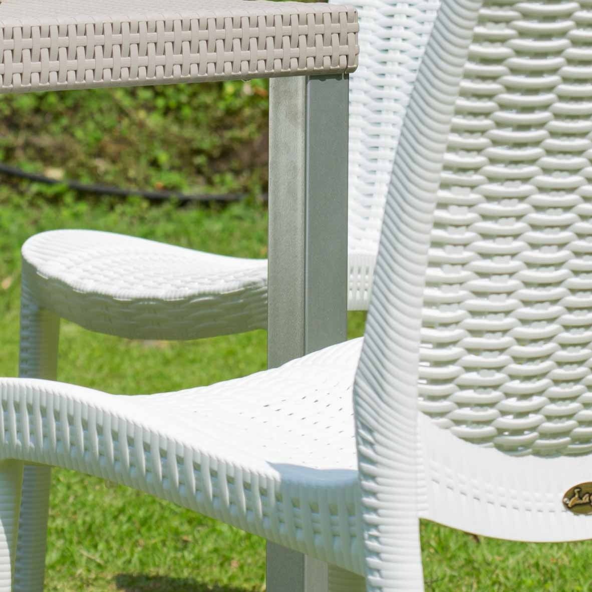 SILLA RIZZU - VERANDA INTERIORES