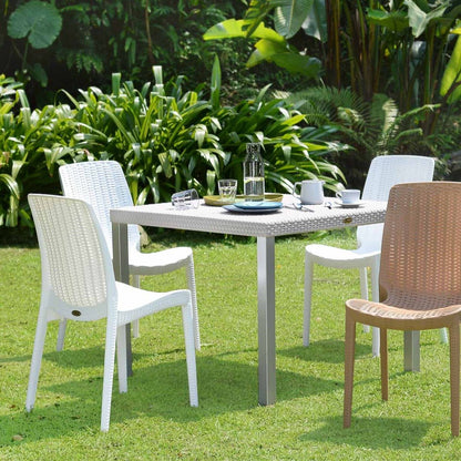 SILLA RIZZU - VERANDA INTERIORES