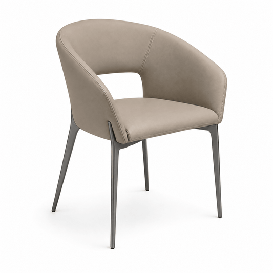 SILLA SARDO - VERANDA INTERIORES