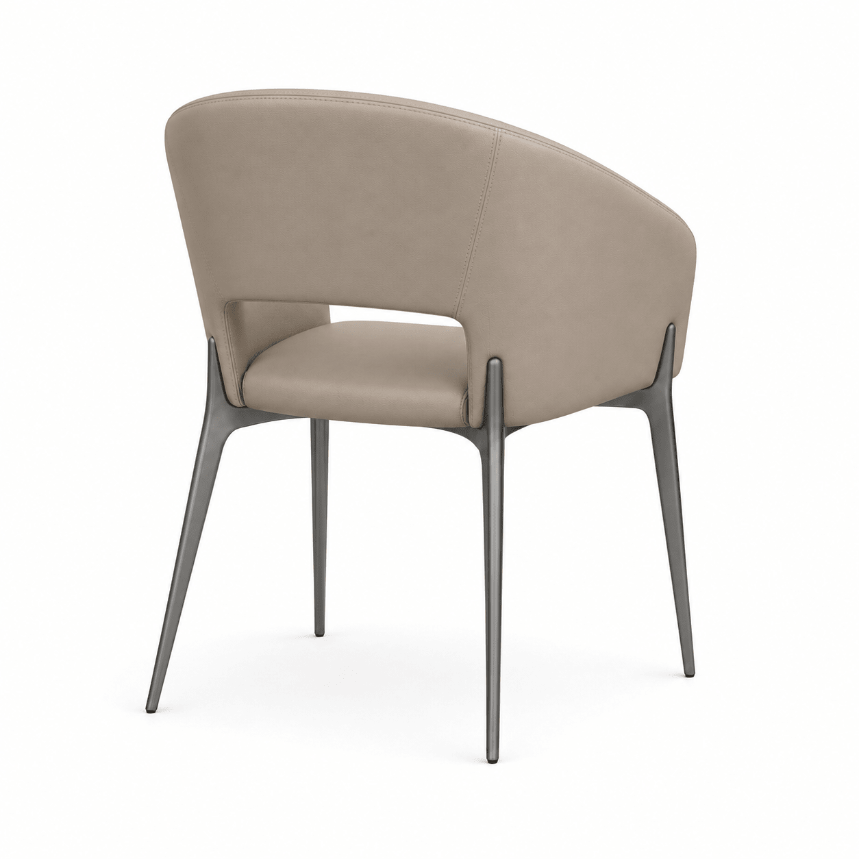 SILLA SARDO - VERANDA INTERIORES