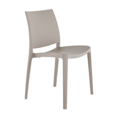 SILLA SIMPLEX - VERANDA INTERIORES