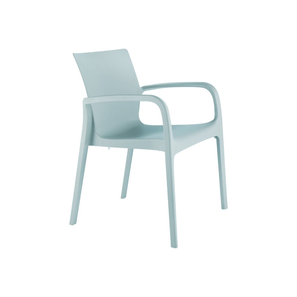 SILLA SOFIA - VERANDA INTERIORES