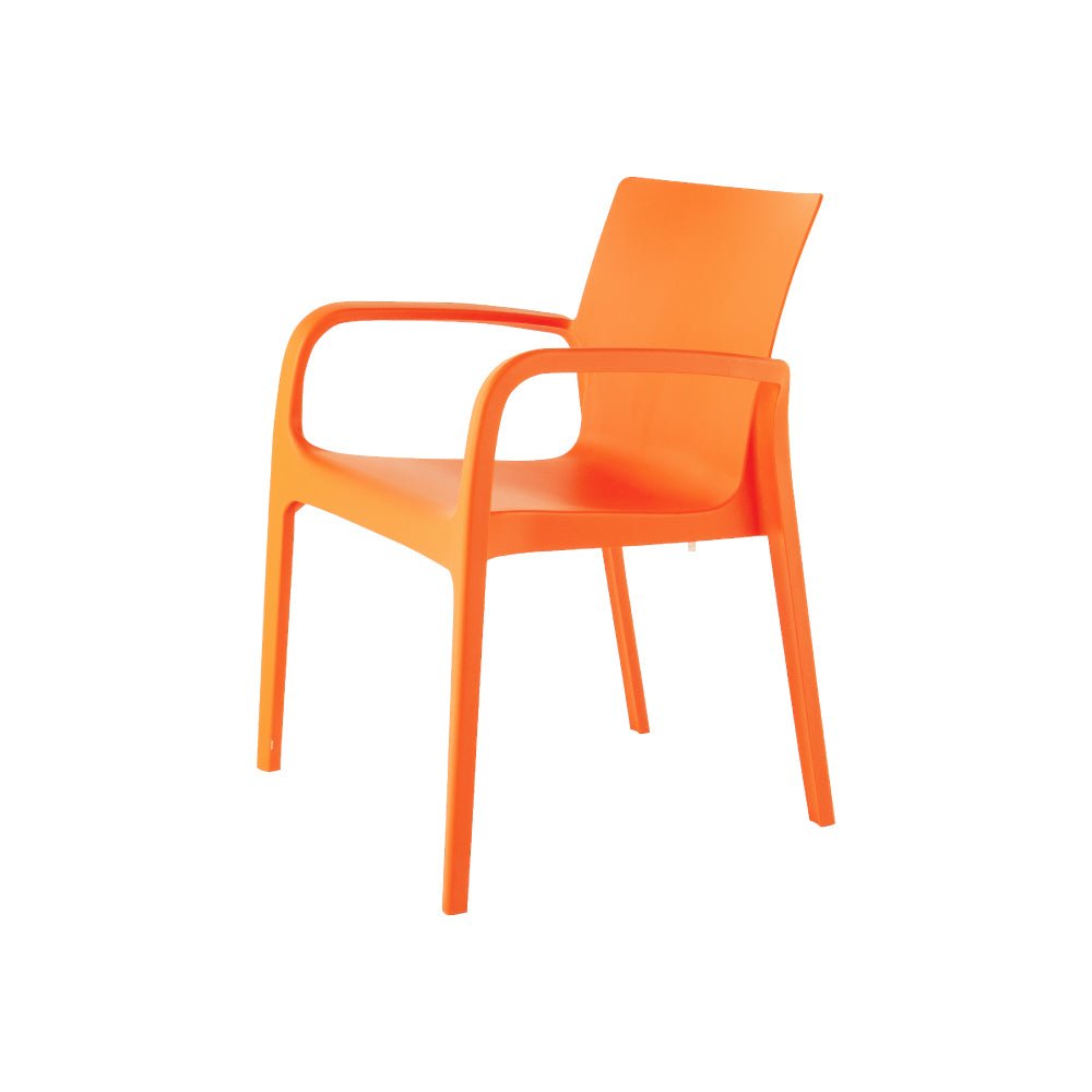 SILLA SOFIA - VERANDA INTERIORES