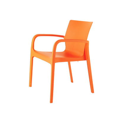 SILLA SOFIA - VERANDA INTERIORES