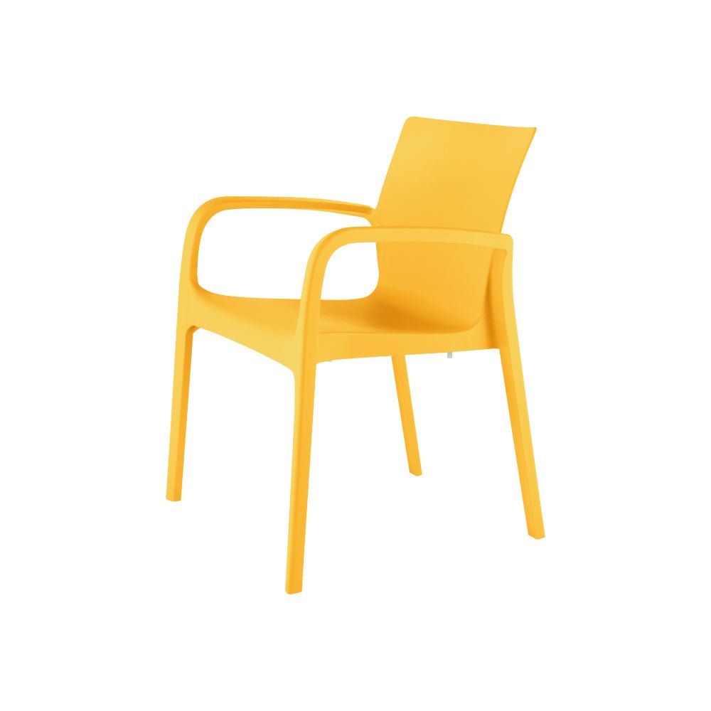 SILLA SOFIA - VERANDA INTERIORES