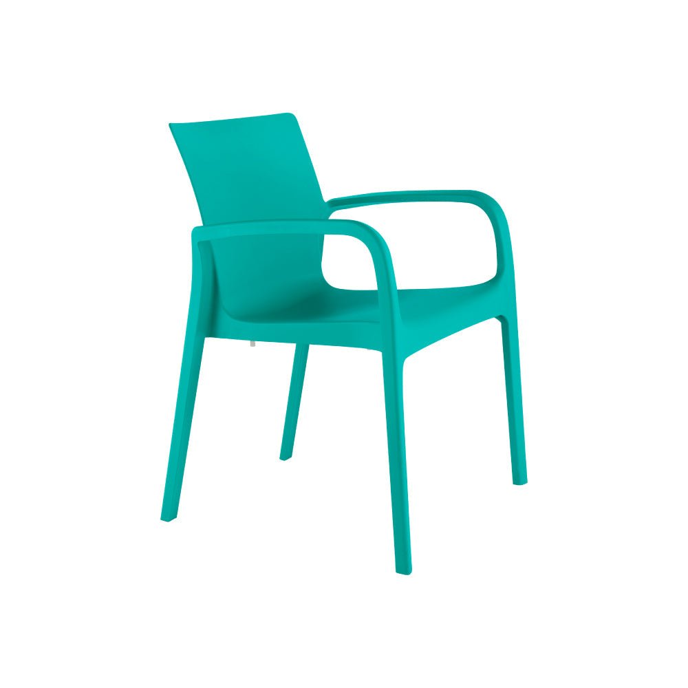 SILLA SOFIA - VERANDA INTERIORES