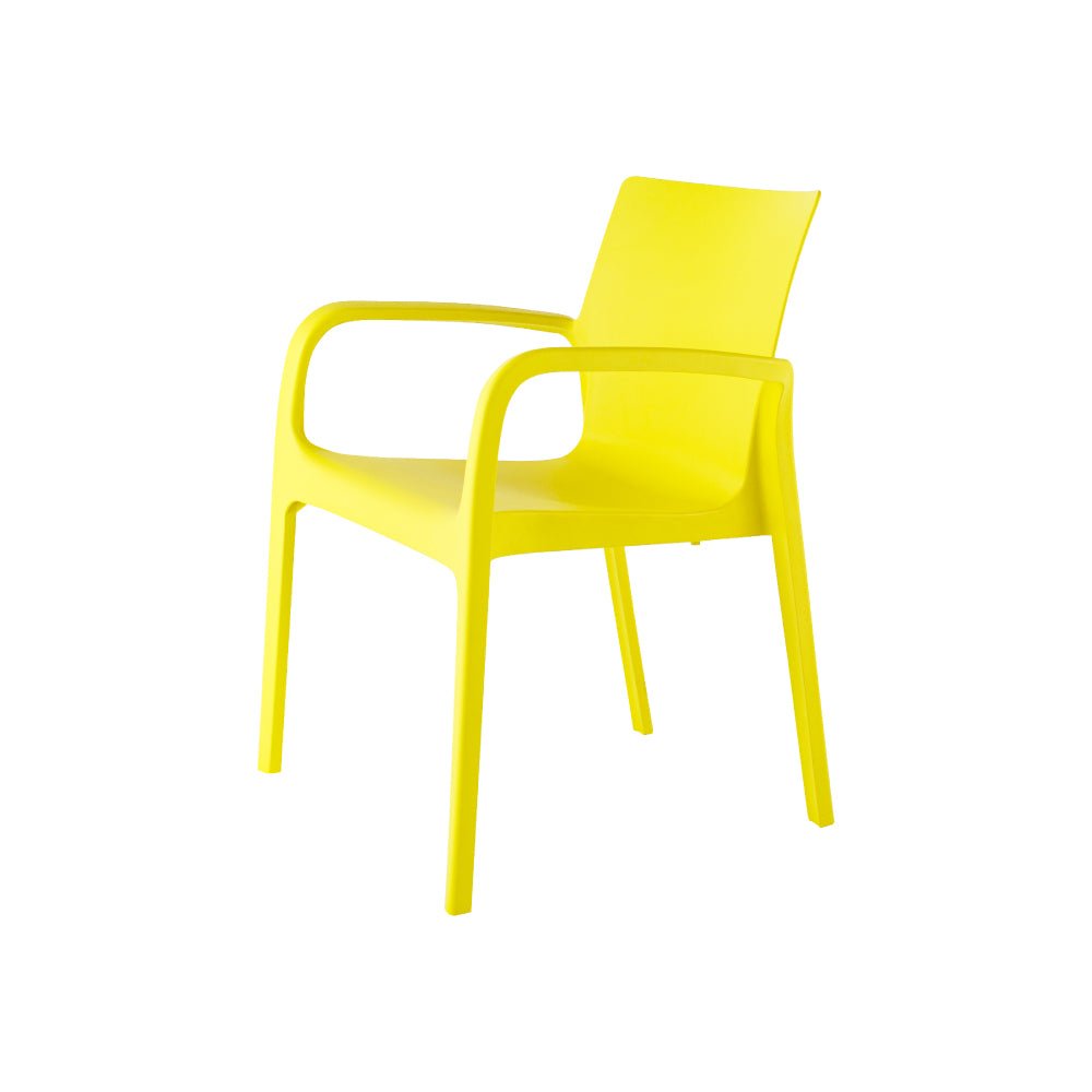 SILLA SOFIA - VERANDA INTERIORES