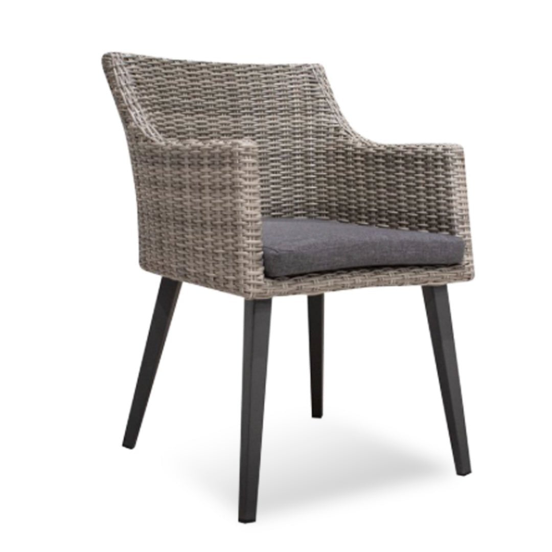 SILLA TISSUE - VERANDA INTERIORES