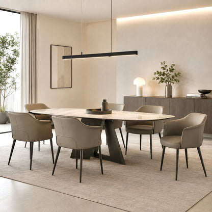 SILLA TORINO - VERANDA INTERIORES