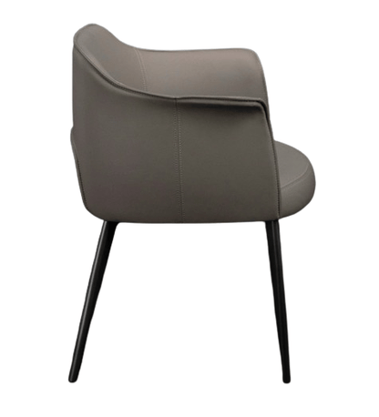 SILLA TORINO - VERANDA INTERIORES