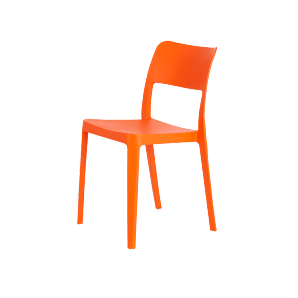 SILLA VENICE - VERANDA INTERIORES