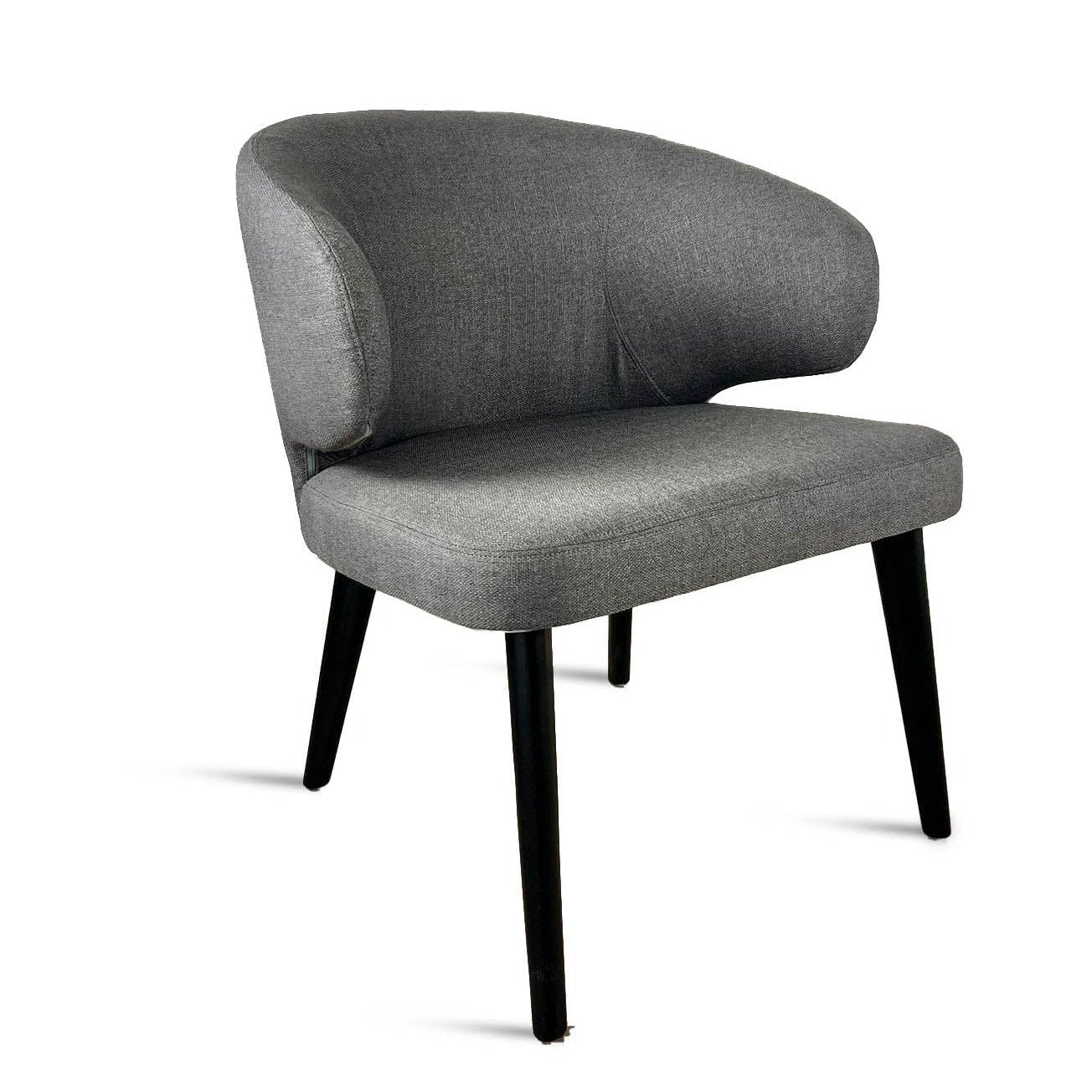 SILLA WING - VERANDA INTERIORES