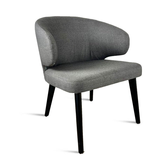 SILLA WING - VERANDA INTERIORES