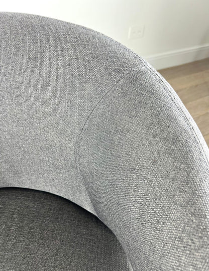 SILLA WING - VERANDA INTERIORES