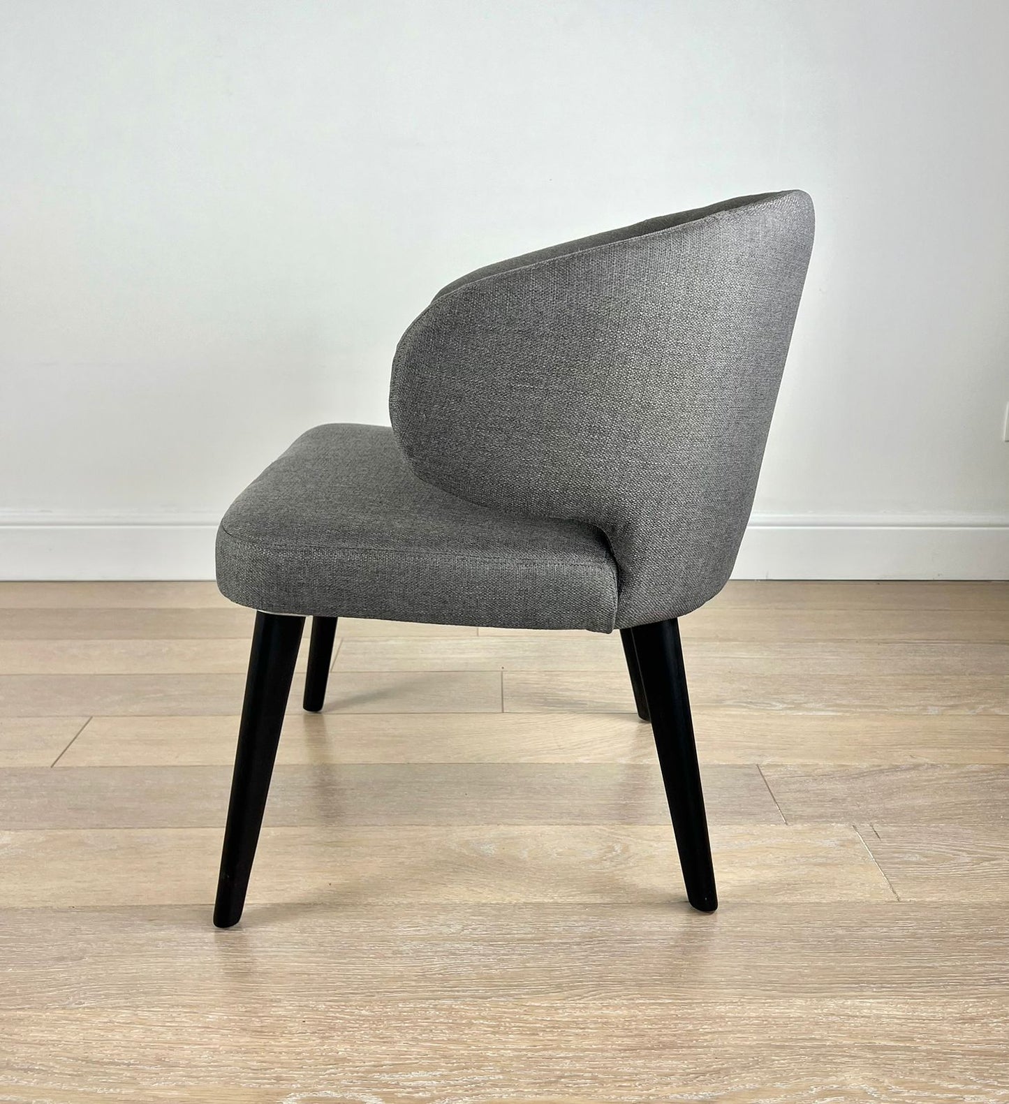 SILLA WING - VERANDA INTERIORES