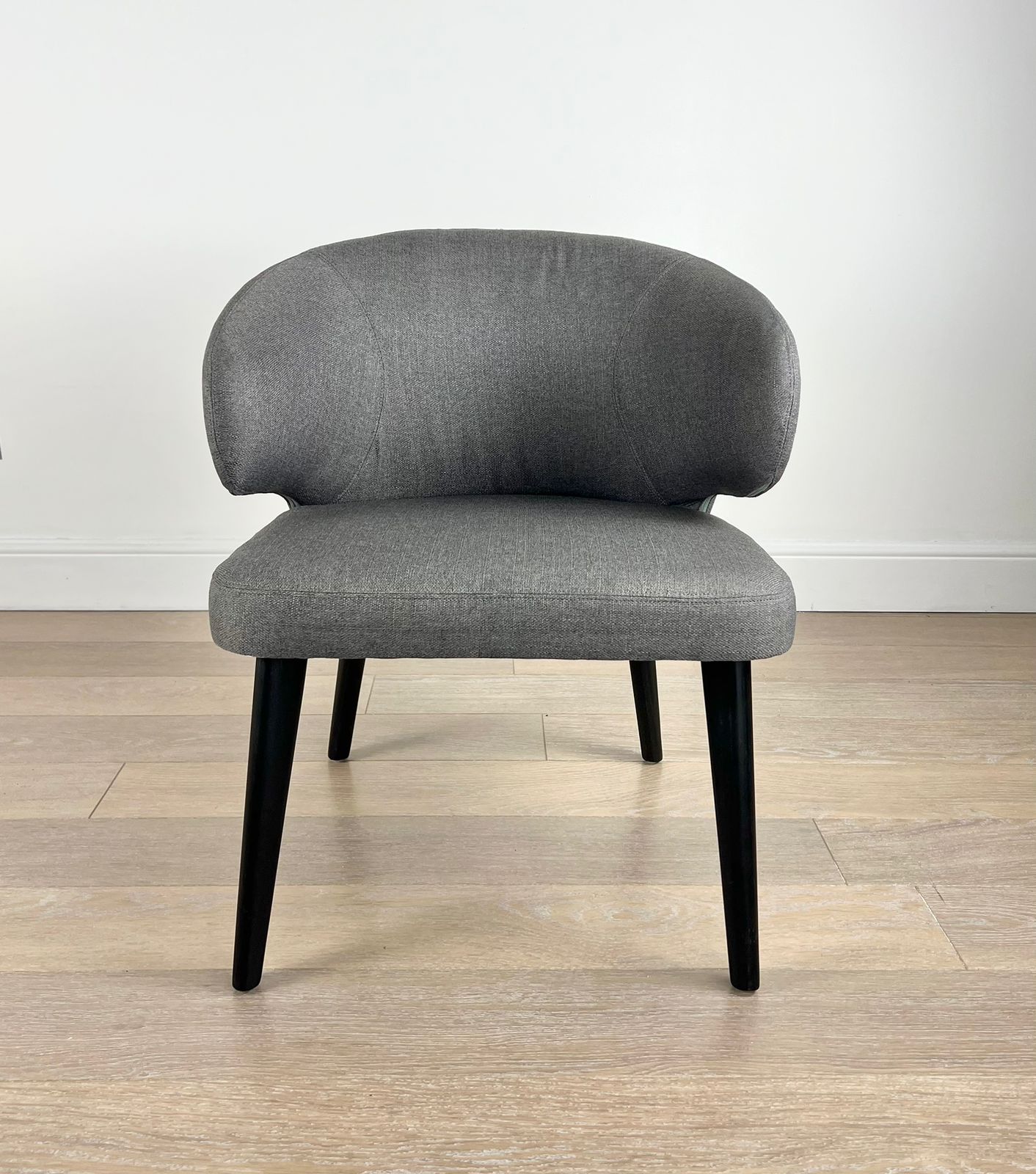 SILLA WING - VERANDA INTERIORES