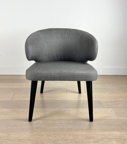 SILLA WING - VERANDA INTERIORES