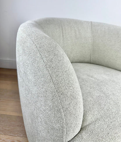 SILLON CROMA - VERANDA INTERIORES