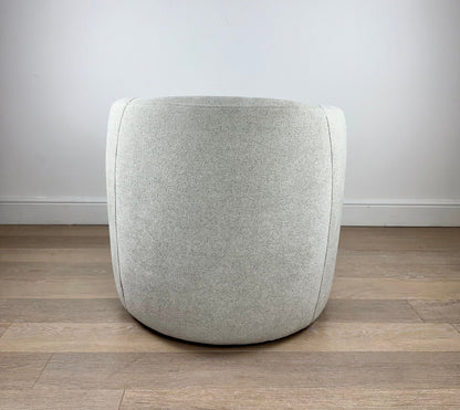 SILLON CROMA - VERANDA INTERIORES