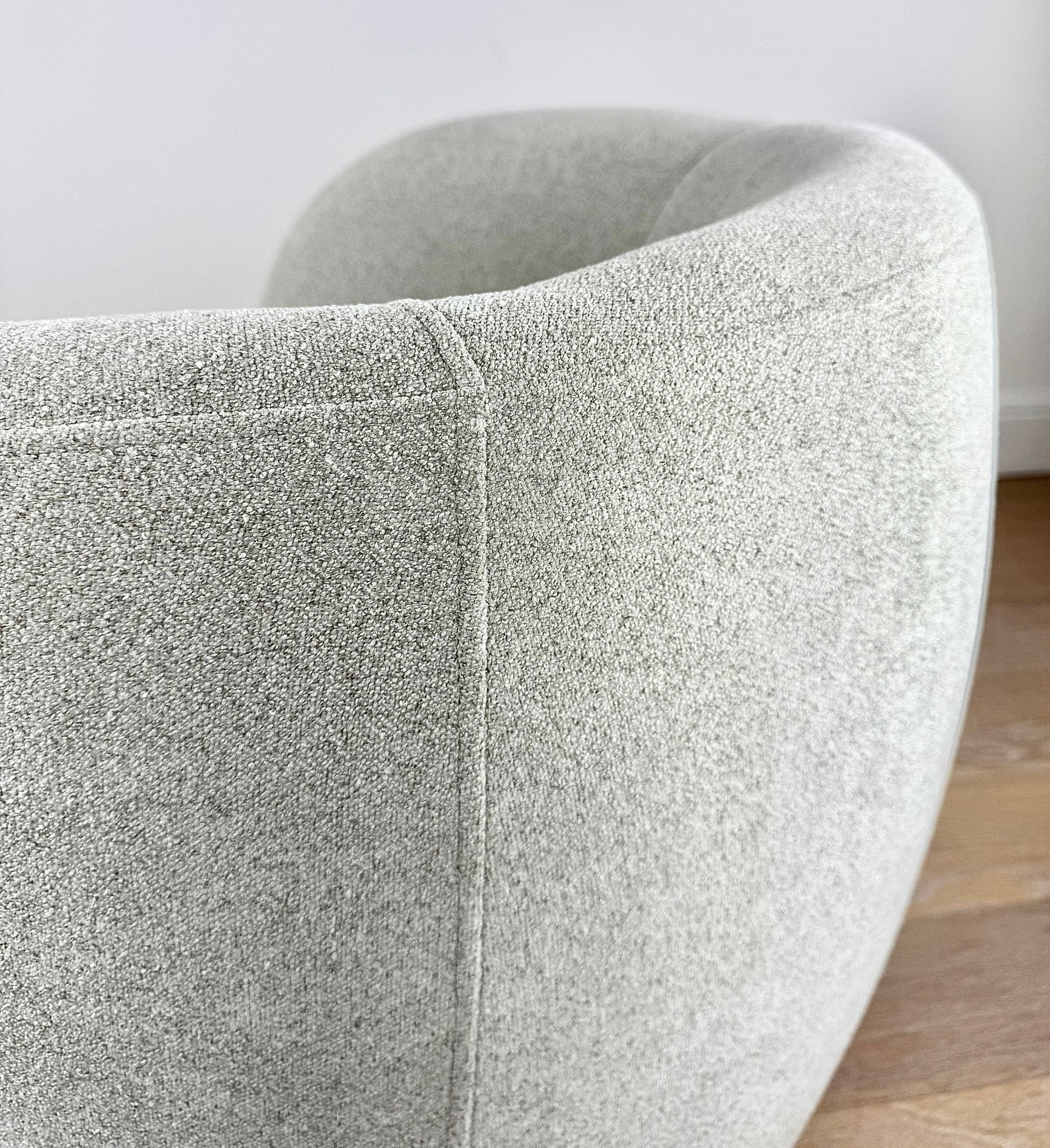 SILLON CROMA - VERANDA INTERIORES