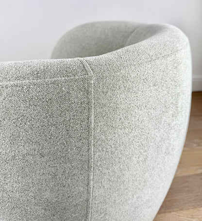 SILLON CROMA - VERANDA INTERIORES