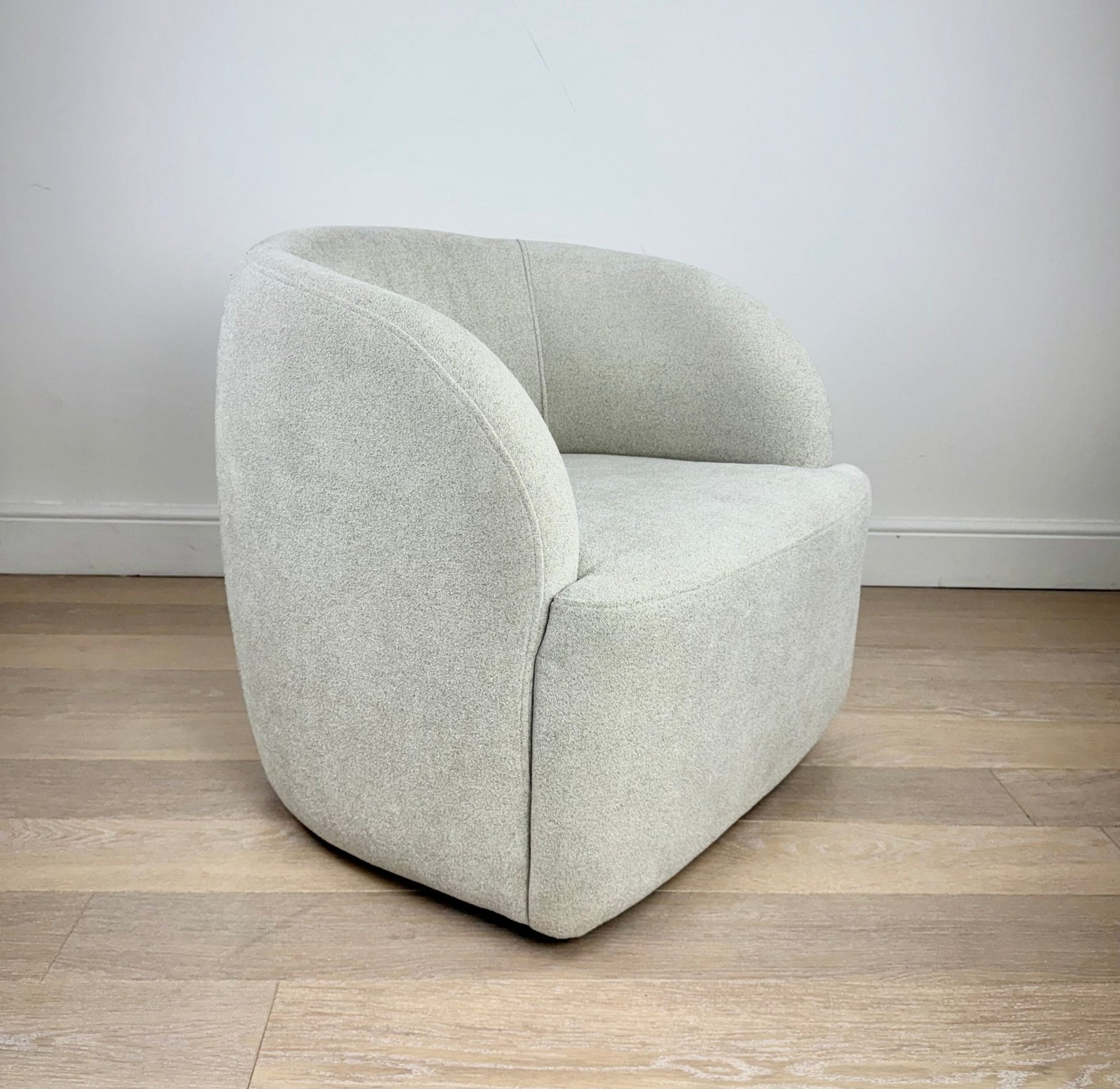 SILLON CROMA - VERANDA INTERIORES