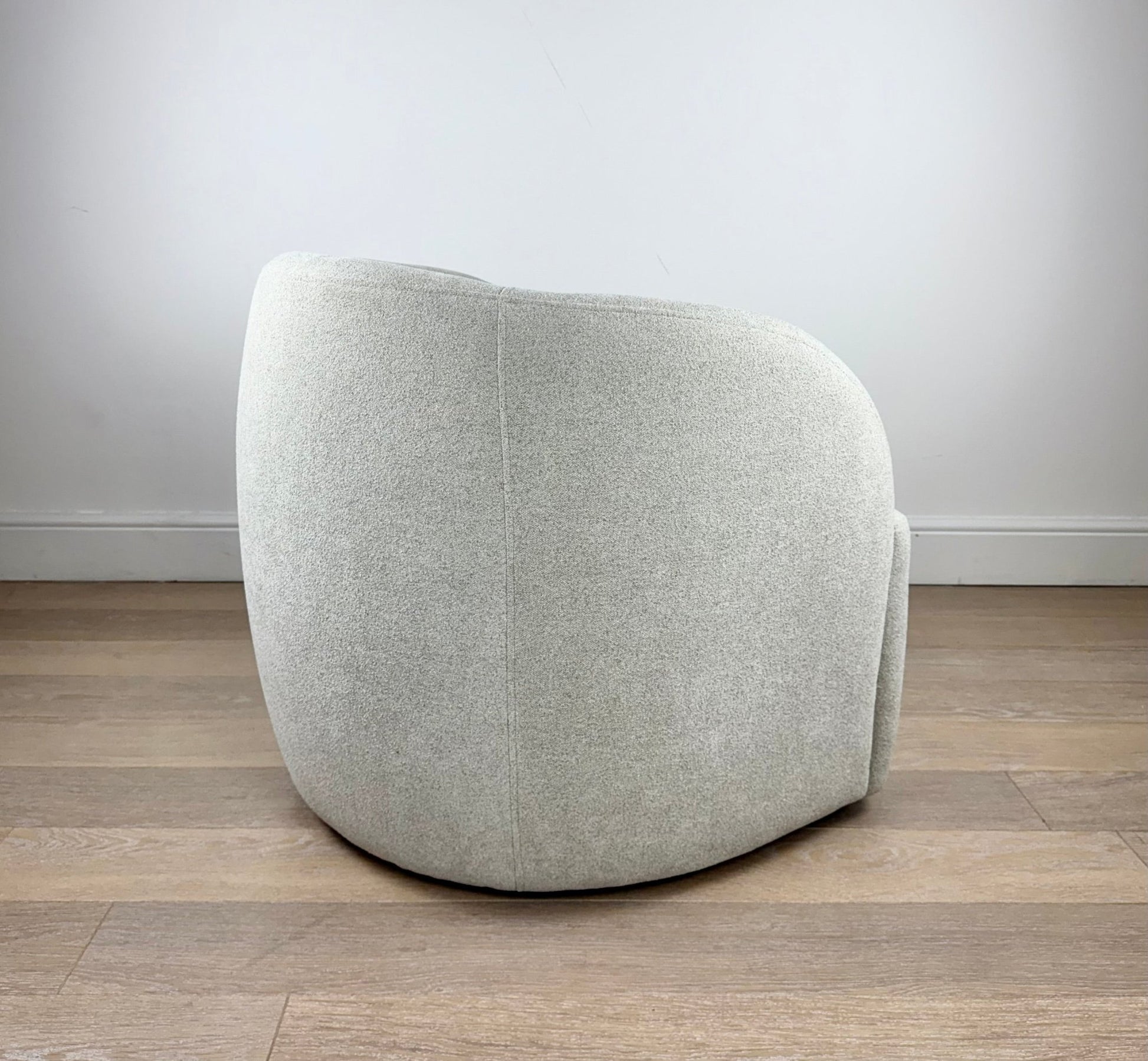 SILLON CROMA - VERANDA INTERIORES