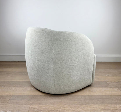 SILLON CROMA - VERANDA INTERIORES