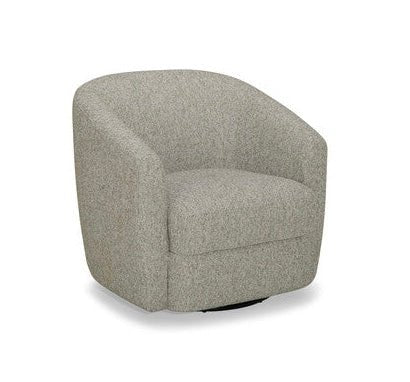 SILLON GIRATORIO DORSET - VERANDA INTERIORES