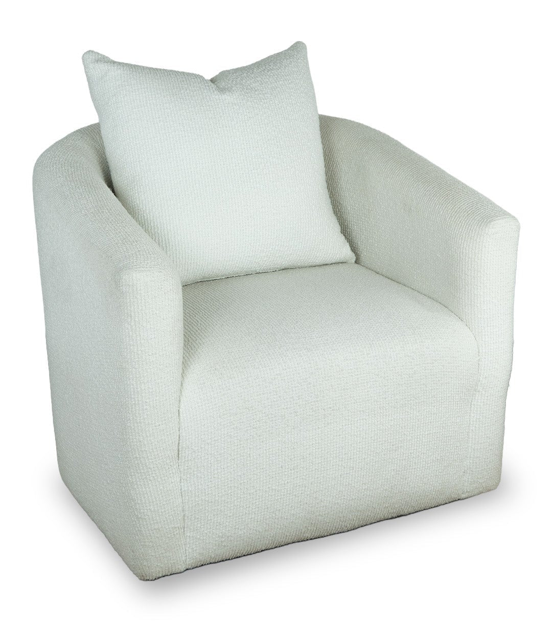SILLON GIRATORIO LEVANA - VERANDA INTERIORES