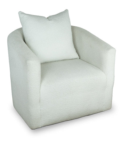 SILLON GIRATORIO LEVANA - VERANDA INTERIORES