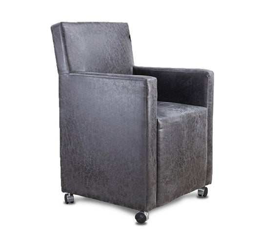 SILLON GIRO - VERANDA INTERIORES